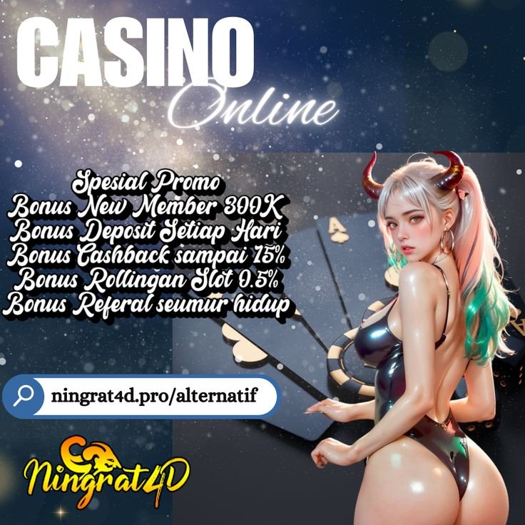 Keuntungan Bermain Slot Online di Indonesia